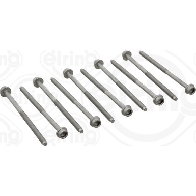 Zylinderkopfschraubensatz VOLKSWAGEN 725.310