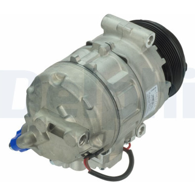 DELPHI Kompressor CS20370