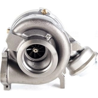 Nissens Turbo 93215 Nissens Turbo 93215