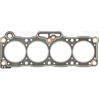 Zylinderkopfdichtung MAZDA 626 GD,GV,929 HC 61-52705-00