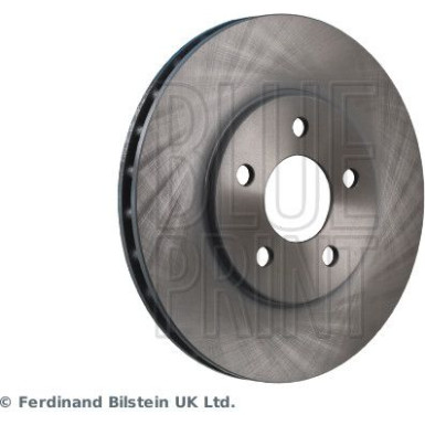 Bremsscheibe Chrysler P. Stratus 2.0-2.4 16V 95-01 ADA104351 Bremsscheibe Chrysler P. Stratus 2.0-2.4 16V 95-01 ADA104351