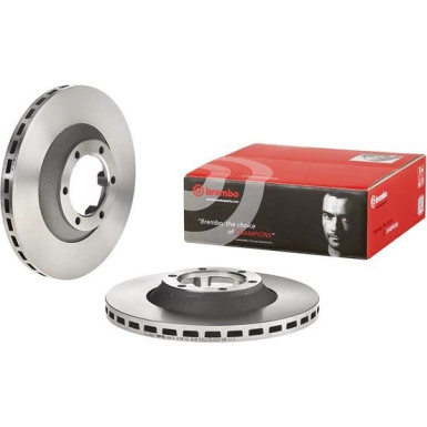 84 481 027 Bremsscheibe VA 09.6817.10 84 481 027 Bremsscheibe VA 09.6817.10