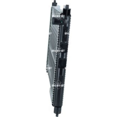 NRF Motorkühler 55326A