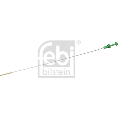 FEBI BILSTEIN Ölpeilstab 103620 FEBI BILSTEIN Ölpeilstab 103620