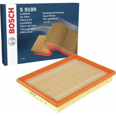 Luftfilter 1987429189 Luftfilter 1987429189