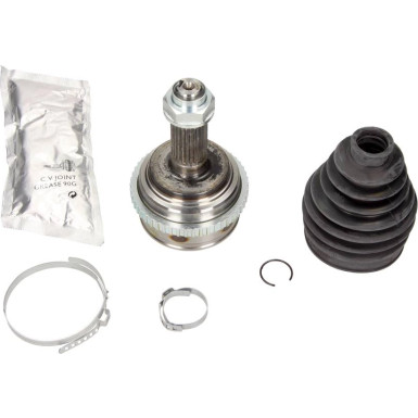 Gelenksatz, Antriebswelle Honda Civic 01- 1.4 Uk +Abs 49-0563 Gelenksatz, Antriebswelle Honda Civic 01- 1.4 Uk +Abs 49-0563