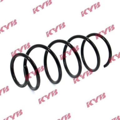 KYB Fahrwerksfeder Fiat P. Palio Weekend 1.2 06.99 K-Flex RH3502