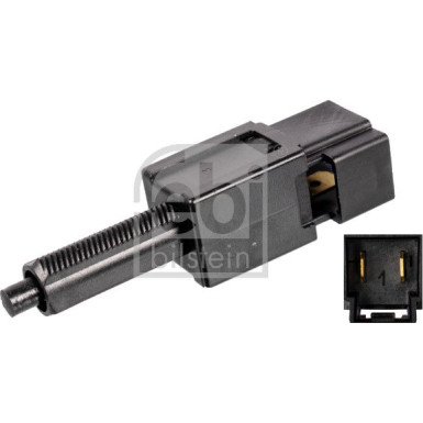 Bremslichtschalter 107791 Bremslichtschalter 107791