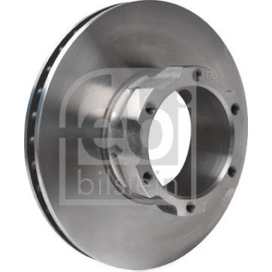 FEBI BILSTEIN Bremsscheibe 07508 FEBI BILSTEIN Bremsscheibe 07508