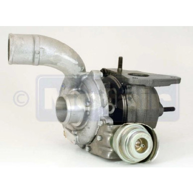 ORIGINAL TURBO 334187 ORIGINAL TURBO 334187