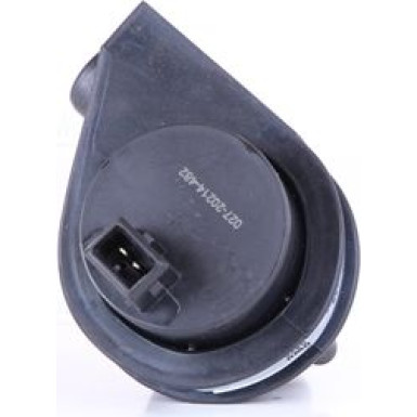 NISSENS Zusatzwasserpumpe 831059