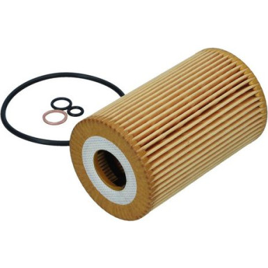 KAMOKA Ölfilter F121701 KAMOKA Ölfilter F121701