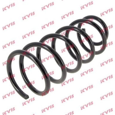 KYB Fahrwerksfeder Hyundai T. Ix20/ Kia Venga 1.4-1.6D 02/10 K-Flex RA6215