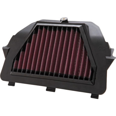 Luftfilter Motorrad Yamaha YZF R6 (Rennspezifisch) 2008û2009 YA-6008R Luftfilter Motorrad Yamaha YZF R6 (Rennspezifisch) 2008û2009 YA-6008R