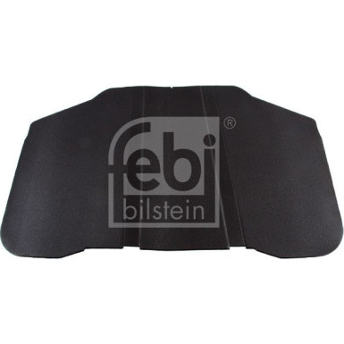 FEBI BILSTEIN Isolierung 08903