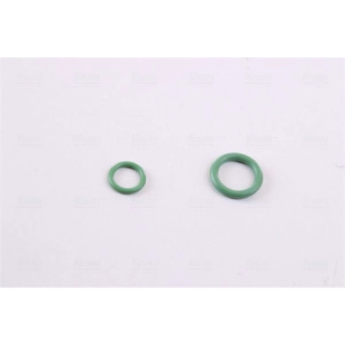 Kondensator PKW TOYOTA LAND CRUISER 200 08- 41398 TD FIRST FIT 940304