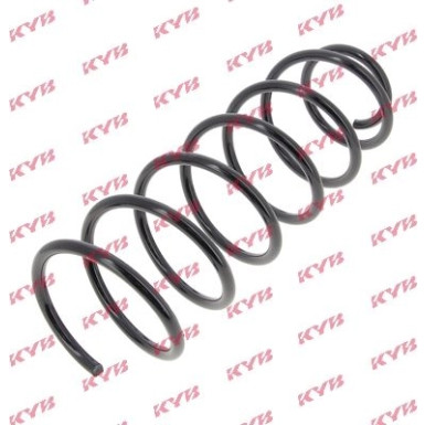 KYB Fahrwerksfeder VW P. Derby, Polo/Classic 0.9-1.4D 03.75-09.95 RG1178 KYB Fahrwerksfeder VW P. Derby, Polo/Classic 0.9-1.4D 03.75-09.95 RG1178