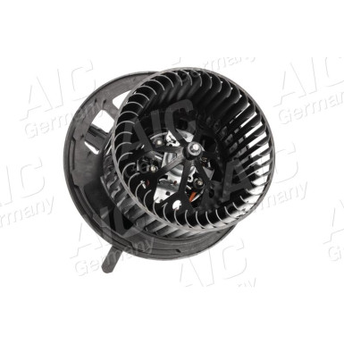 1724,911,1 Innenraumgebläse BMW 3ER E90/91 4/05 55362