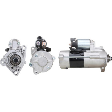 12V.Starter Opel Astra 1.4i 15 328091172 12V.Starter Opel Astra 1.4i 15 328091172