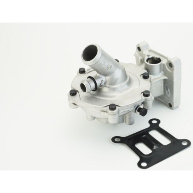 CONTINENTAL CTAM Wasserpumpe WPS3179