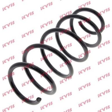 KYB Fahrwerksfeder Fiat P. Croma/ Opel Signum, Vectra C, Vectra C Gts 1.9D-3.0D 04/02 K-Flex RH2661