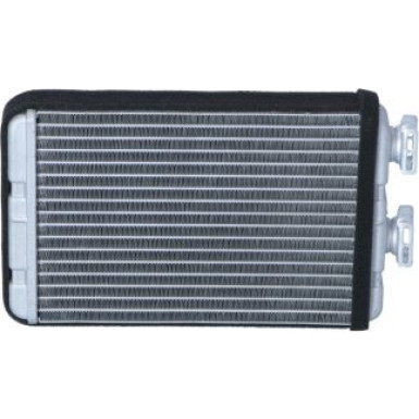 Wärmetauscher, Innenraumheizung 54295 Wärmetauscher, Innenraumheizung 54295