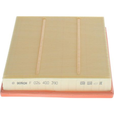 Luftfilter Diverse F 026 400 390