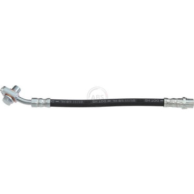 A.B.S. Bremsschlauch SL4892