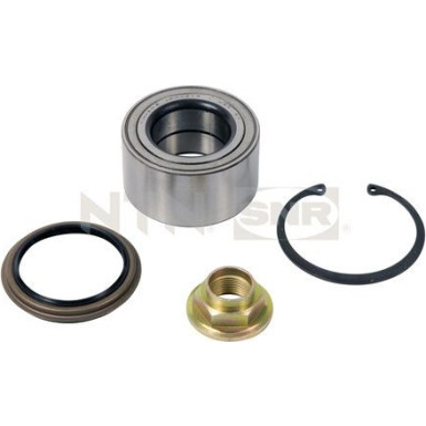 SNR Radlagersatz R189.07 SNR Radlagersatz R189.07