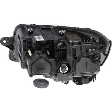 Scheinwerfer R LED VALEO PQ 450885 Scheinwerfer R LED VALEO PQ 450885
