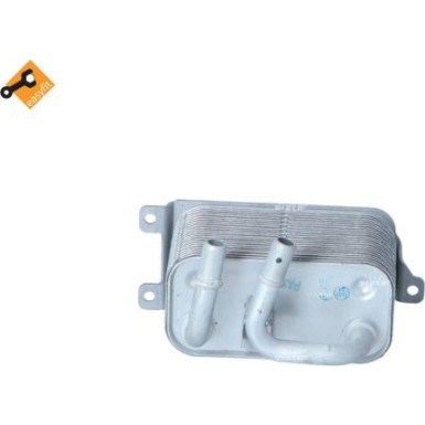 Ölkühler, Motoröl NRF31191 Ölkühler, Motoröl NRF31191