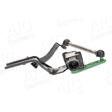 NIVEAUSENSOR F LWR XENON V L 4-PIN PQ VW PASSAT 8,14-/ARTEON 3,17-/SKO SUPERB 15 NEW MOBILITY PARTS 7250,535,3