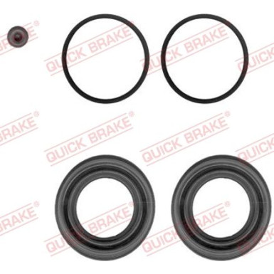 QUICK BRAKE Reparatursatz, Bremssattel 114-0090 QUICK BRAKE Reparatursatz, Bremssattel 114-0090