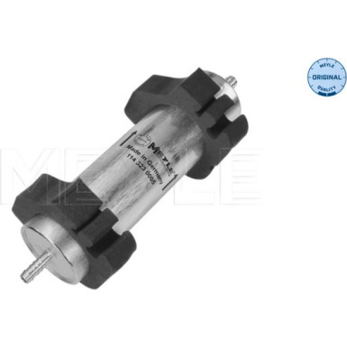 Kraftstofffilter Vw Q5 2.0Tdi/3.0Tdi 08 MEYLE-ORIGINAL: True to OE 114 323 0005