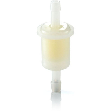 Mann & Hummel Kraftstofffilter PKW WK 21 (10)