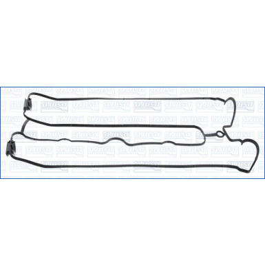 Dichtung, Zylinderkopfhaube Opel Antara 08 11063400