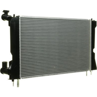 Kühler, Motorkühlung CR 1529 000S