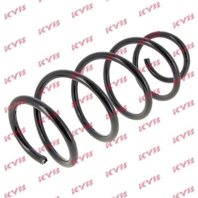 KYB Fahrwerksfeder VW P. Fox 1.2 04/05 RH3349