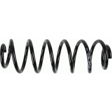 Sachs Fahrwerksfeder Vw T. Golf Vi 08-13 994 411 Sachs Fahrwerksfeder Vw T. Golf Vi 08-13 994 411