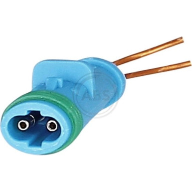 A.B.S. Verschleißsensor 39724 A.B.S. Verschleißsensor 39724