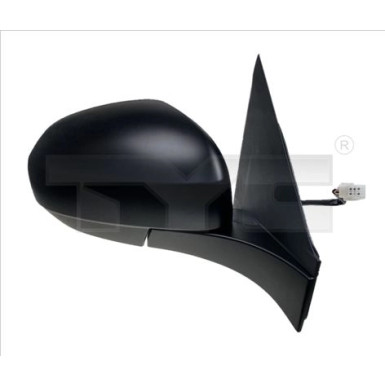 SPIEGEL L EL VERS HZB KONV grundiert SUZUKI SWIFT IV 10,10-9,13 6279,701,1