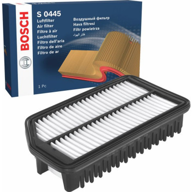 Luftfilter F 026 400 445