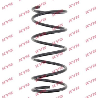 KYB Fahrwerksfeder Peugeot P. 206 2.0 04.99 RA2944 KYB Fahrwerksfeder Peugeot P. 206 2.0 04.99 RA2944