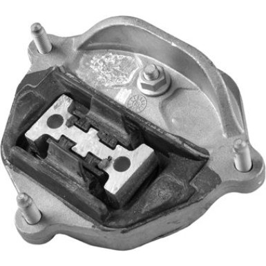 TEDGUM_TD Lagerung, Motor TED57535