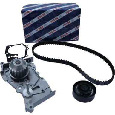 Steuerriemen Kit inkl. Wapu DACIA,RENAULT 1987946904