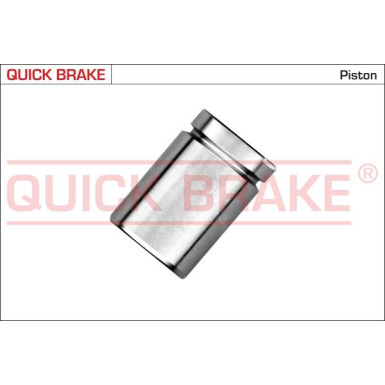 QUICK BRAKE Kolben, Bremssattel 185301K QUICK BRAKE Kolben, Bremssattel 185301K