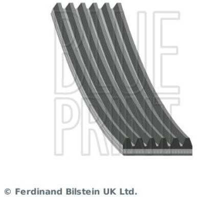 Keilrippenriemen 6Pk1237 Toyota AD06R1237 Keilrippenriemen 6Pk1237 Toyota AD06R1237