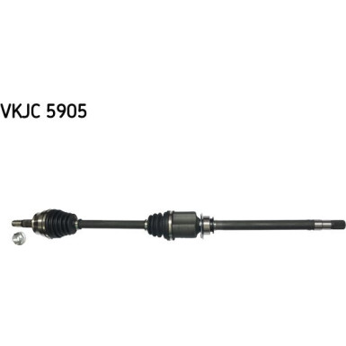 Antriebswelle VKJC 5905