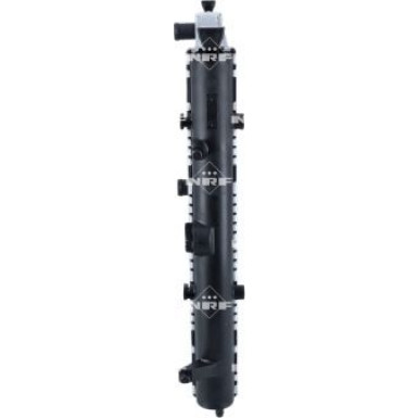 Kühler, Motorkühlung EASY FIT 509514