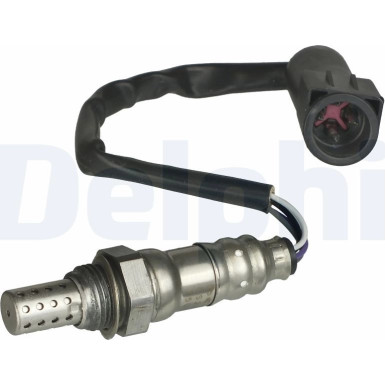 DELPHI Lambdasonde ES20261-12B1 DELPHI Lambdasonde ES20261-12B1